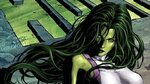 The Second Episode Of 'She-Hulk: Attorney At Law' Teases The